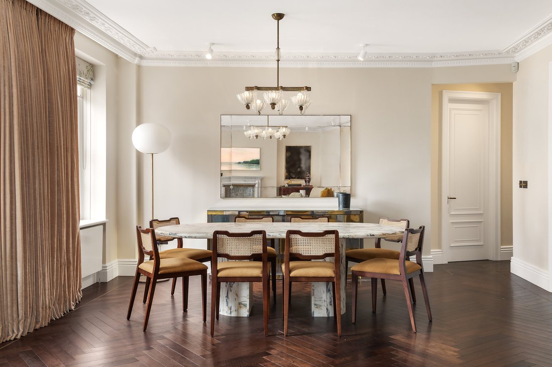 Apartment in Campden Hill, Kensington And Chelsea, England 4 - 18870778