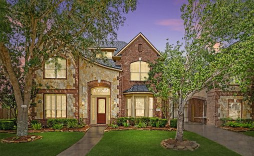 Haus in Sugar Land, Texas, Vereinigte Staaten 1