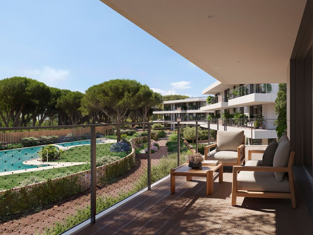 Appartamento a Salou, Catalogna, Spagna 1 - 18870500