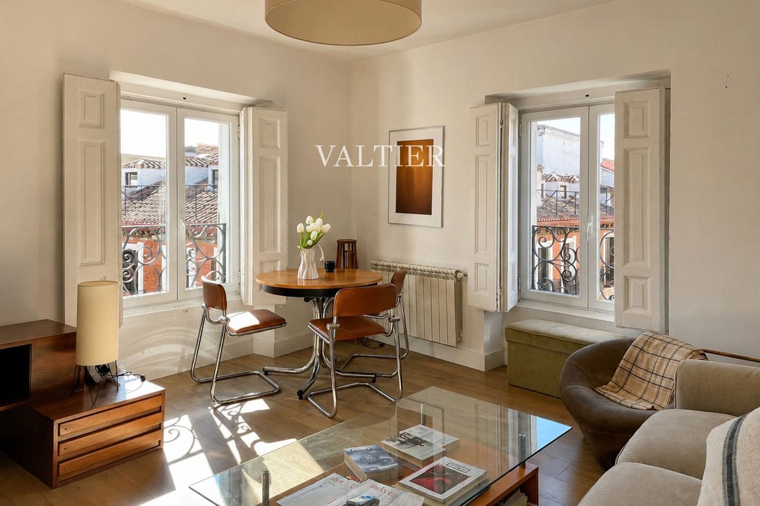 Apartment in Centro, Madrid, Spain 2 - 18871916