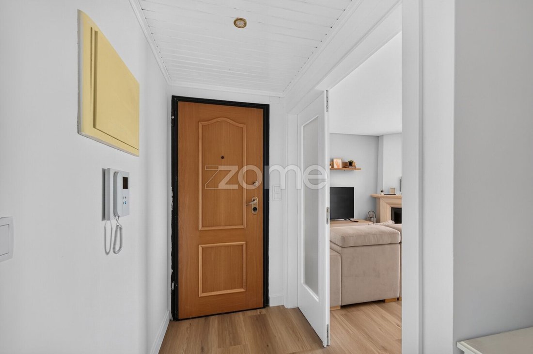 Wohnung in Alcabideche, Lissabon, Portugal 2 - 18875187