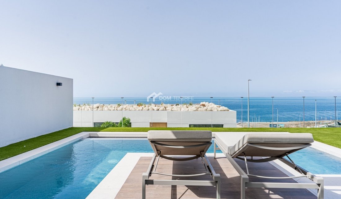 Apartment in Callao Salvaje, Adeje, Canary Islands 1 - 18872188