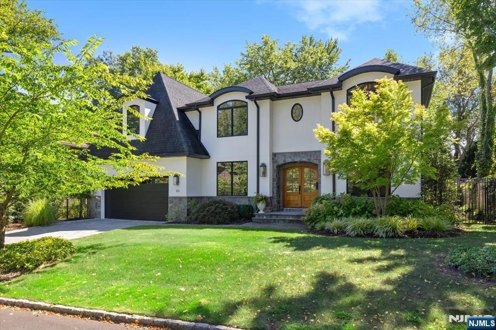 Casa a Tenafly, New Jersey, Stati Uniti 1 - 18872091