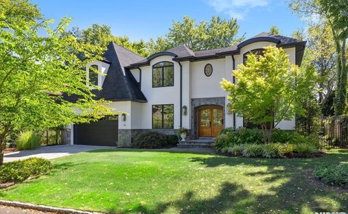 Casa a Tenafly, New Jersey, Stati Uniti 1