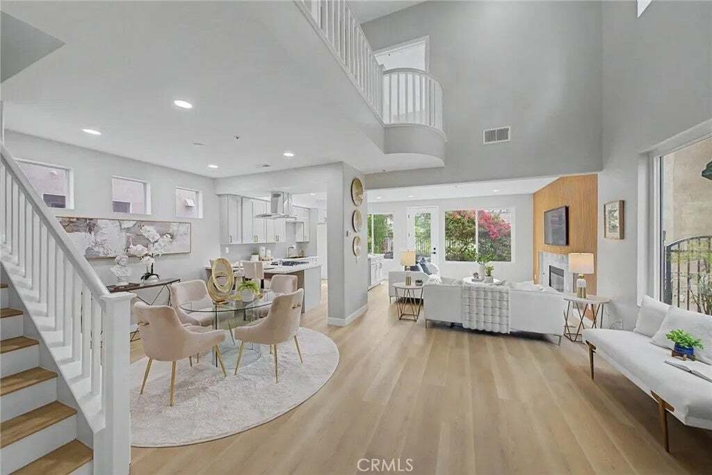 House in La Mirada, California, United States 1 - 18873948
