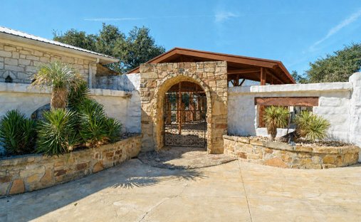 Casa en Dripping Springs, Texas, Estados Unidos 1