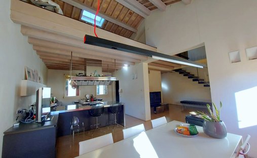 Wohnung in Savonarola - Ferrovia, Padua, Italien 1