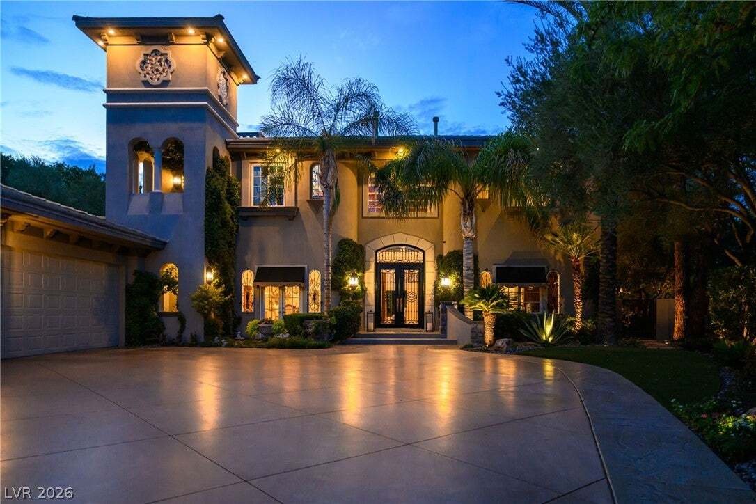 Casa a Las Vegas, Nevada, Stati Uniti 2 - 18873581