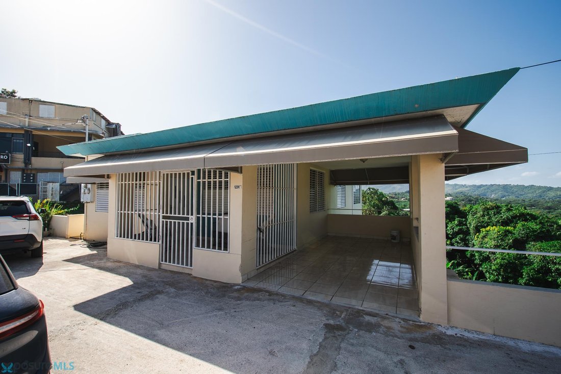 Haus in Mayagüez, Mayagüez, Puerto Rico 1 - 18871509