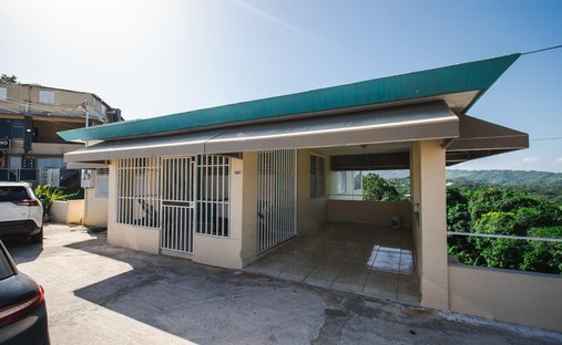 Haus in Mayagüez, Mayagüez, Puerto Rico 1