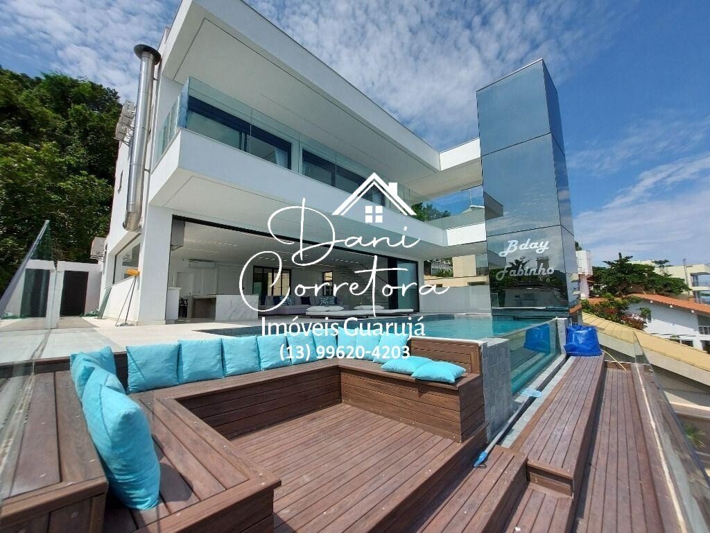 Condo in Guarujá, State of São Paulo, Brazil 2 - 18871321