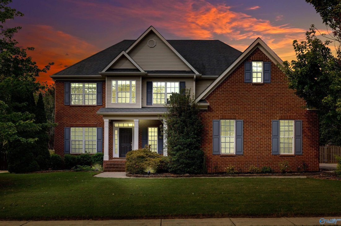 House in Madison, Alabama, United States 3 - 18873255