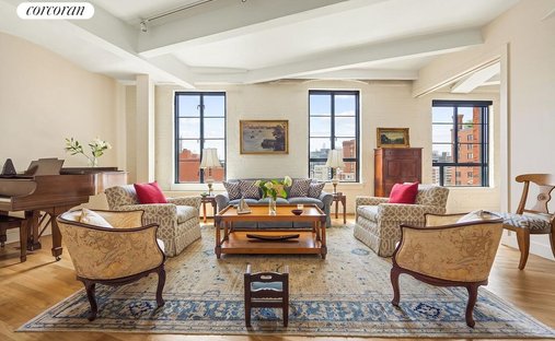 New York, New York, United States 1