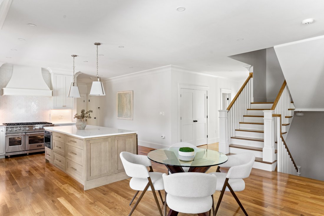 Haus in Winchester, Massachusetts, Vereinigte Staaten 5 - 18871634