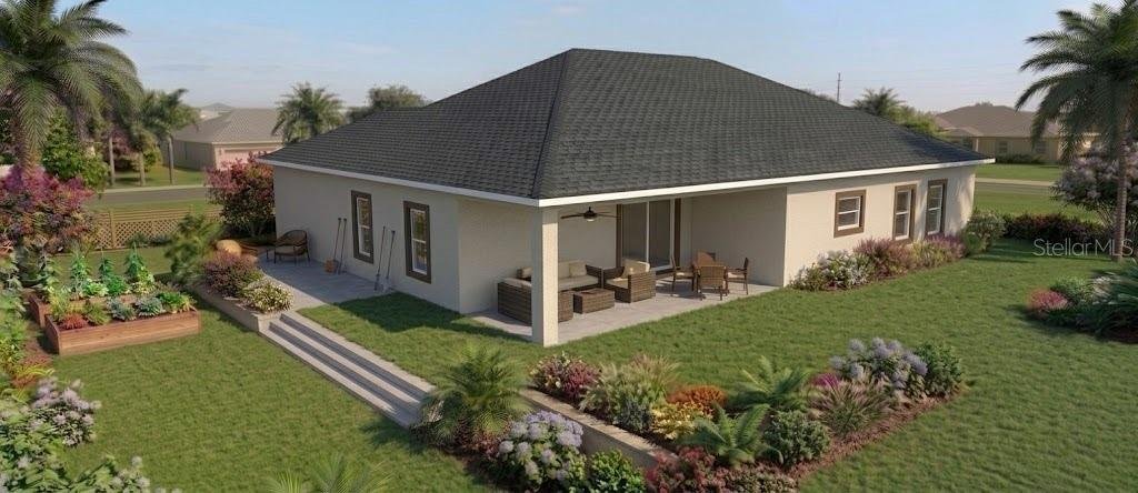 House in Ocoee, Florida, United States 2 - 18870873