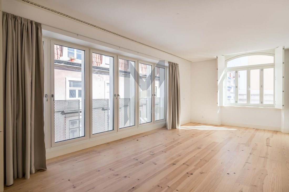 Apartment in Misericordia, Lisbon, Portugal 1 - 18875035