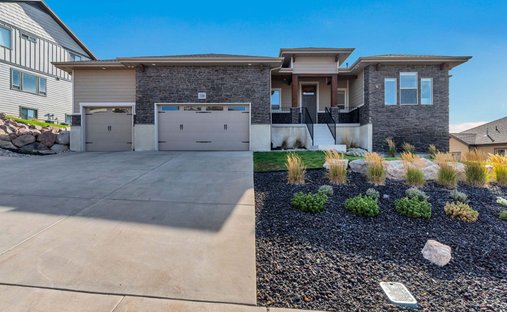Casa en Draper, Utah, Estados Unidos 1