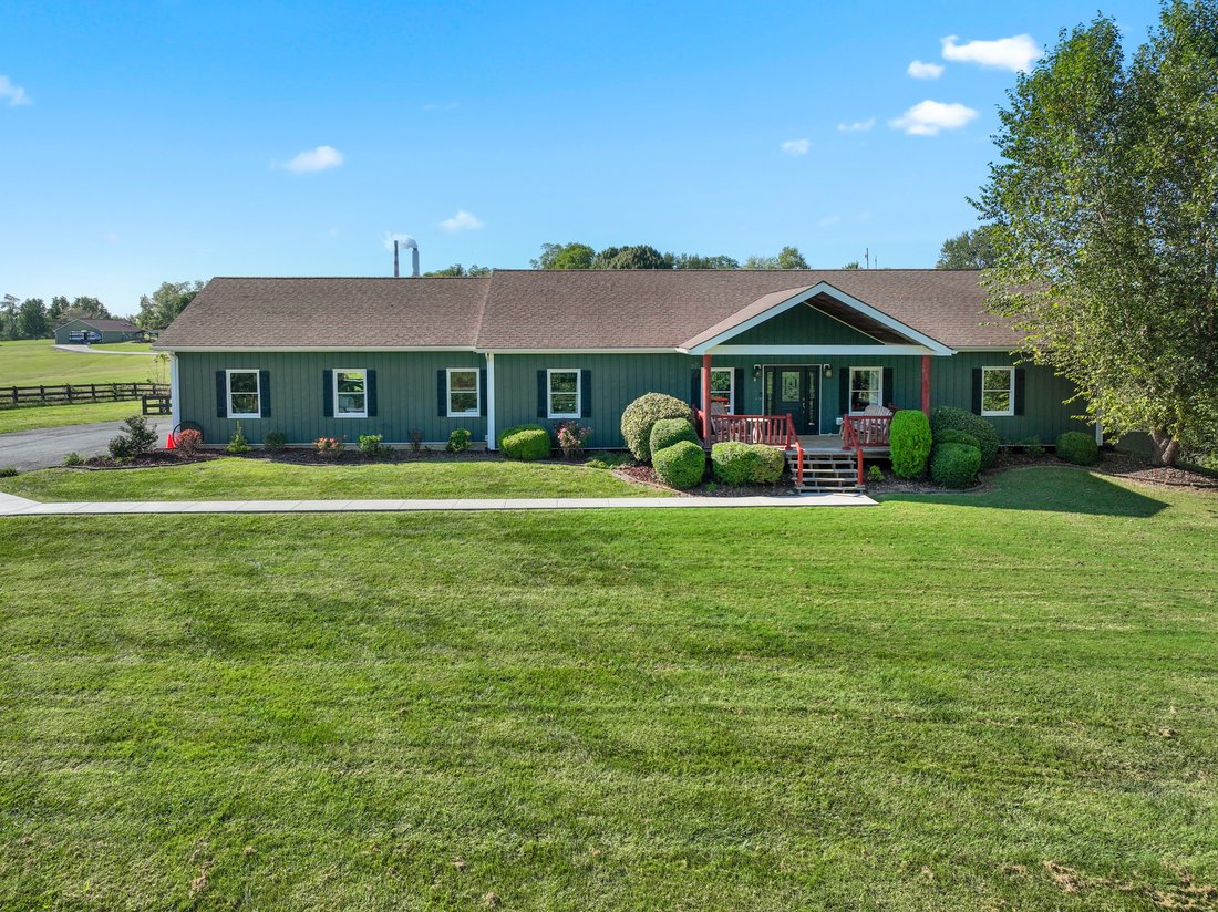 House in Lancaster, Kentucky, United States 1 - 18872329