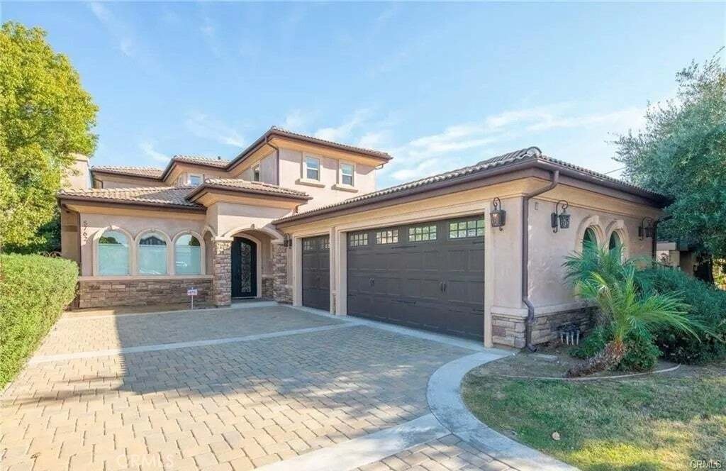 House in Temple City, California, United States 1 - 18873826