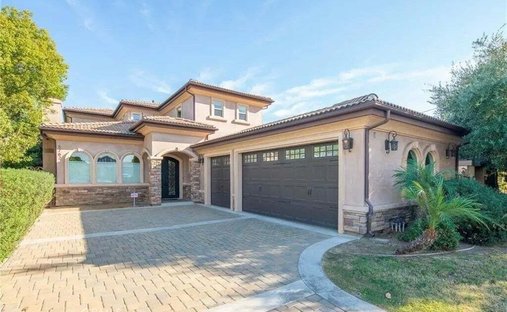 House in Temple City, California, United States 1