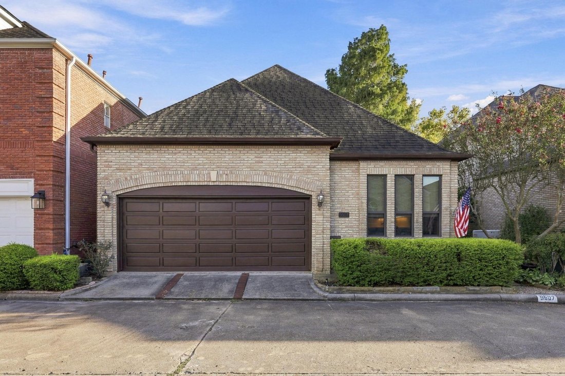 House in Houston, Texas, United States 1 - 18874512