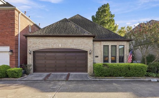 Maison à Houston, Texas, États-Unis 1