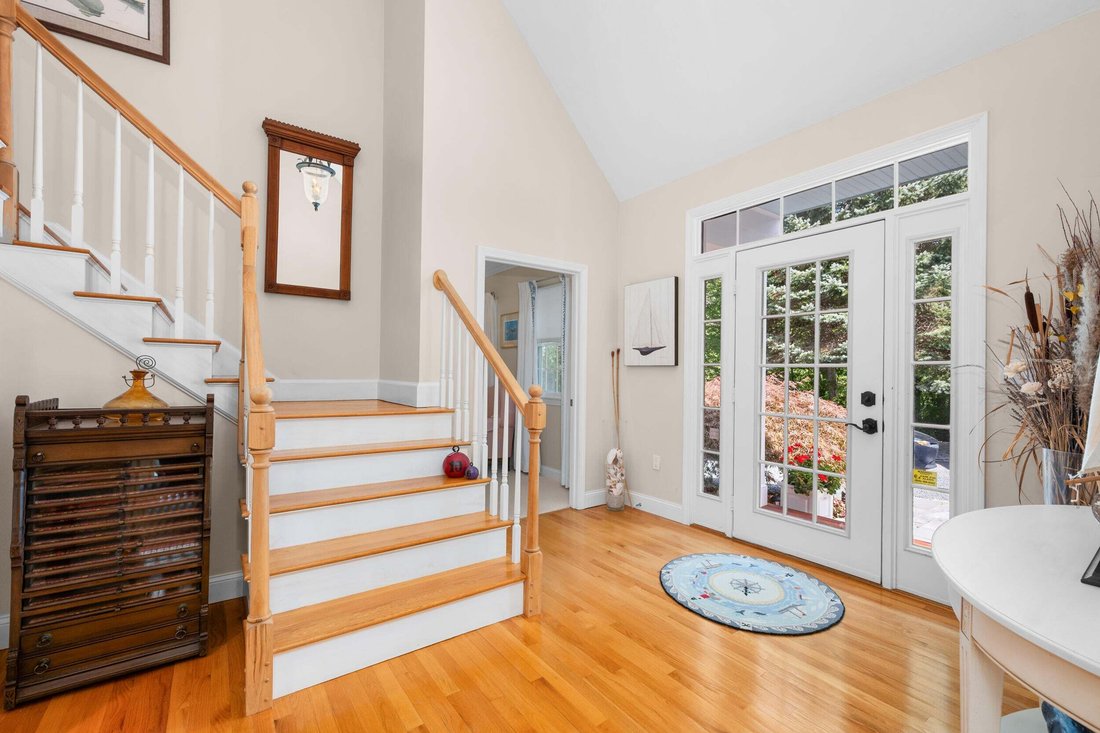 Casa a Barnstable, Massachusetts, Stati Uniti 5 - 18870692