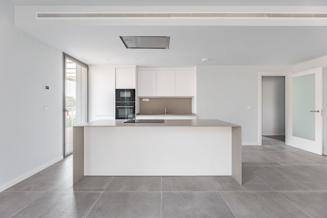 Appartamento a Salou, Catalogna, Spagna 3 - 18870498