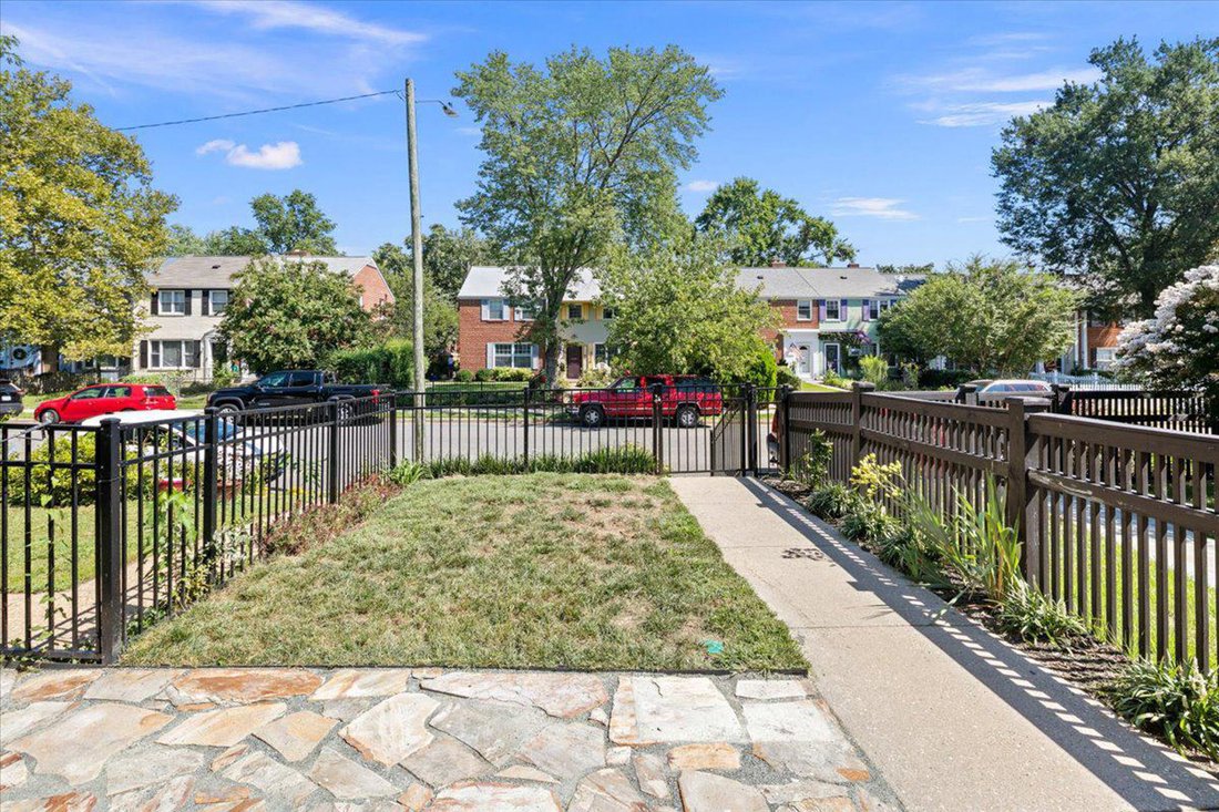 Townhouse in Alexandria, Virginia, United States 5 - 18872469