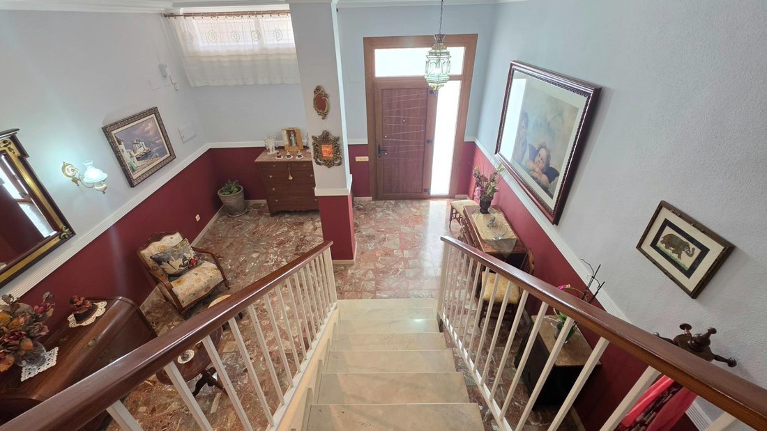 Haus in Ontinyent, Land Valencia, Spanien 5 - 18873302