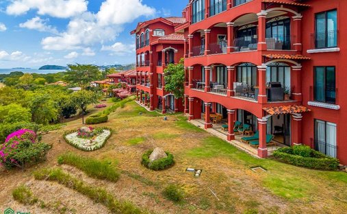Condo in Brasilito, Guanacaste Province, Costa Rica 1