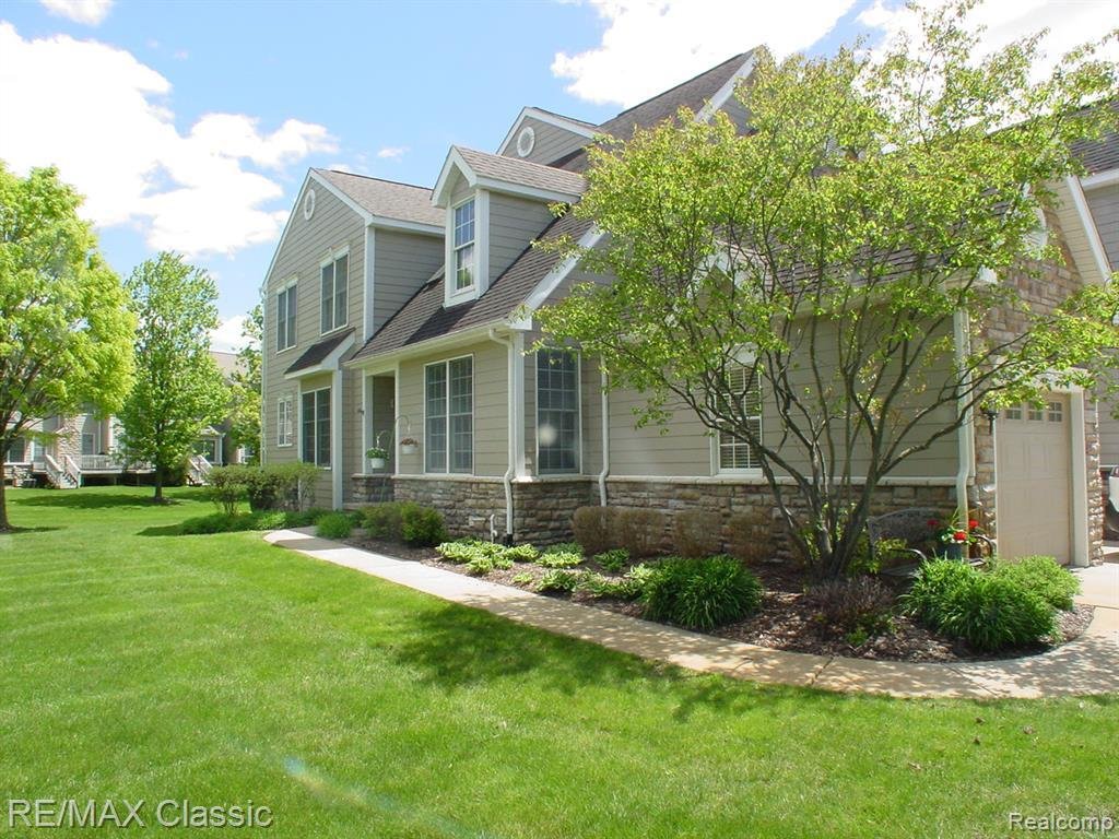 Condo in Novi, Michigan, United States 2 - 18871500
