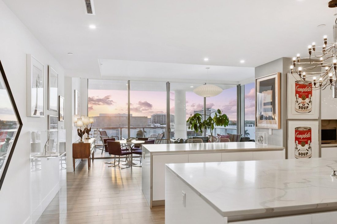 Condominio en Fort Lauderdale, Florida, Estados Unidos 5 - 18874499