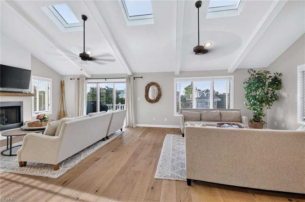 Condominio a Virginia Beach, Virginia, Stati Uniti 5 - 18870880