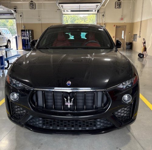 MASERATI LEVANTE in TUSCALOOSA, AL, United States 2 - 18873531