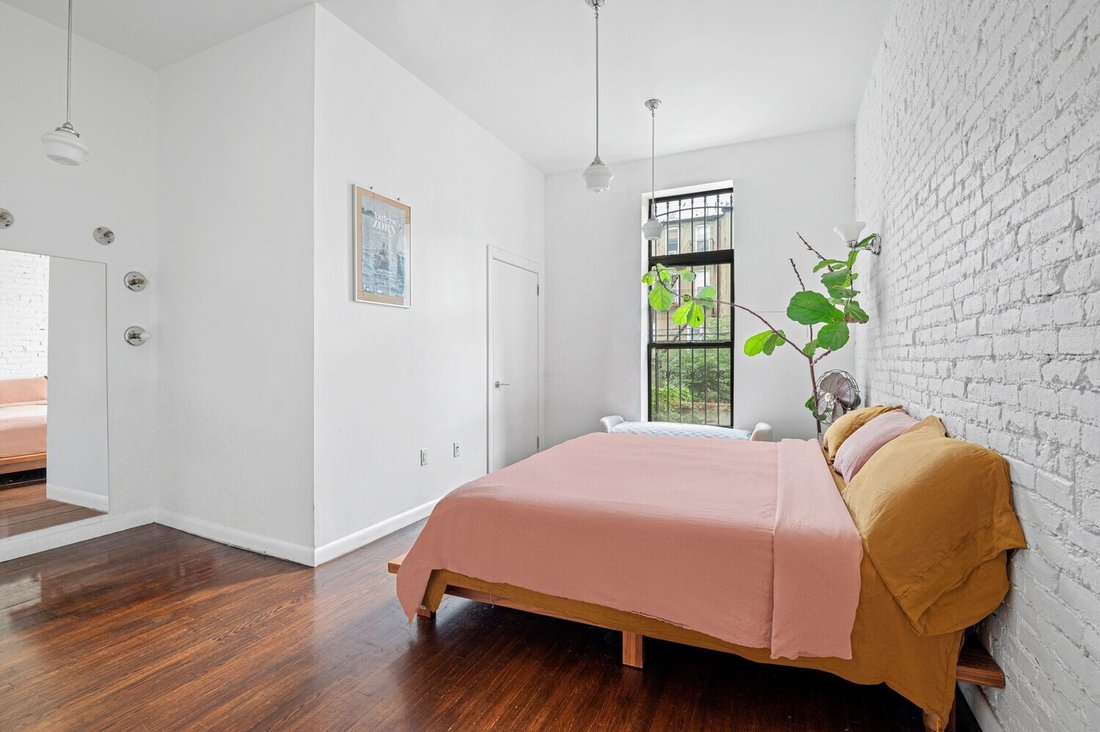Townhouse in New York, New York, United States 5 - 18874986