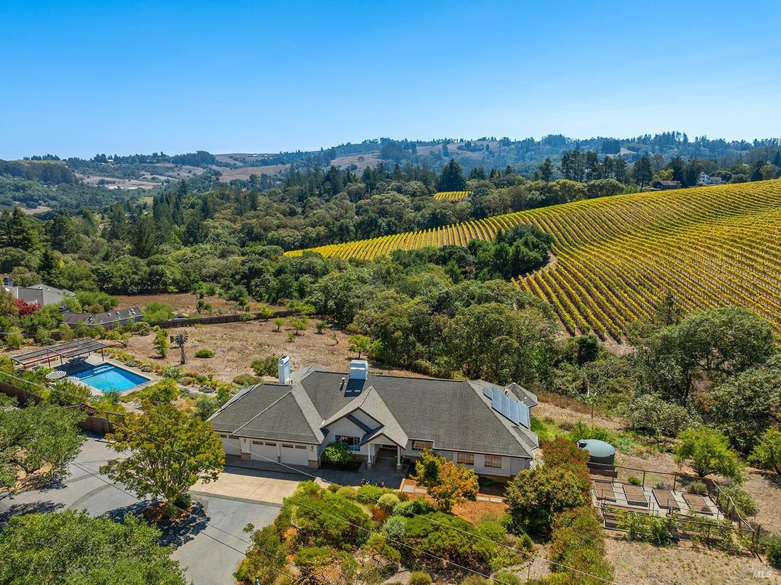 House in Sebastopol, California, United States 2 - 18872624
