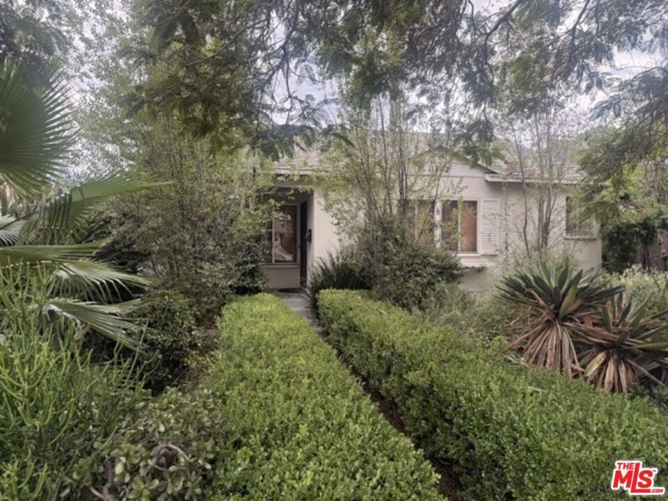 House in Los Angeles, California, United States 1 - 18873529