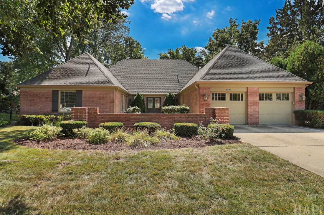 Casa en Northbrook, Illinois, Estados Unidos 2 - 18874028