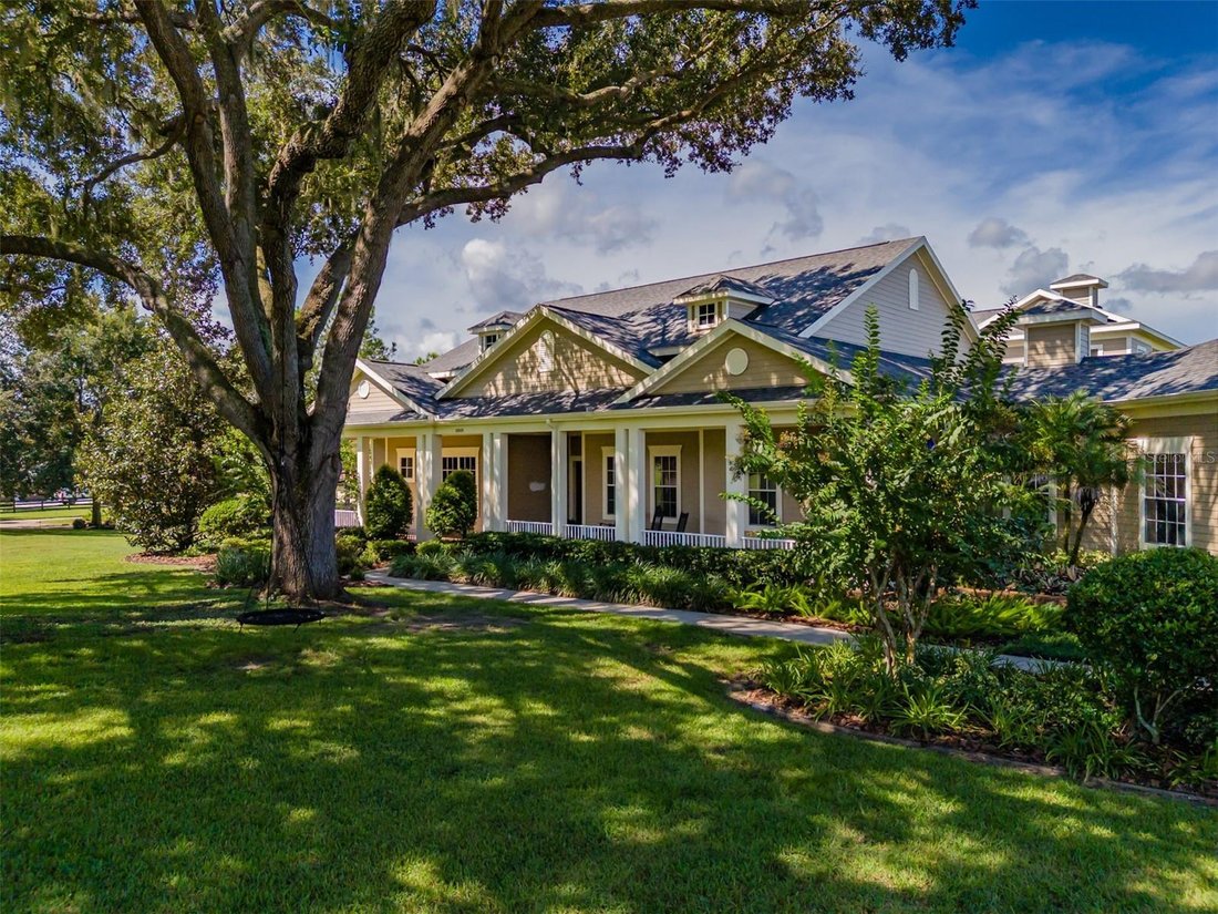 Maison à Thonotosassa, Floride, États-Unis 4 - 18874298