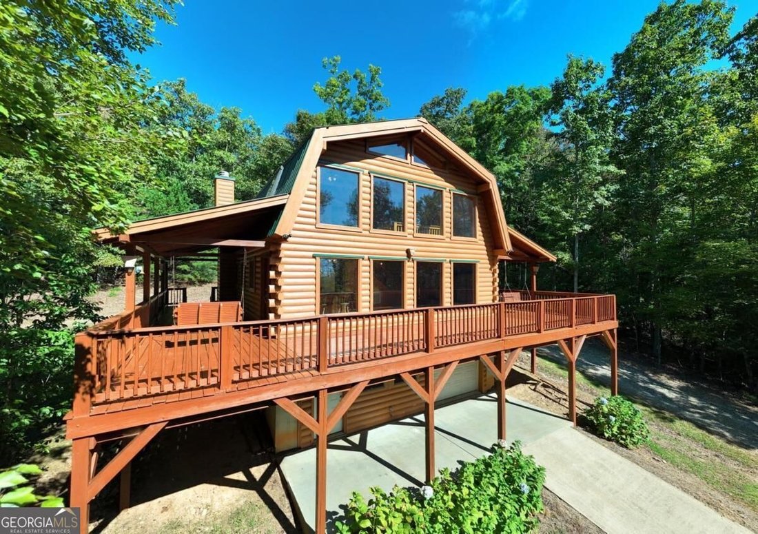 House in Blairsville, Georgia, United States 5 - 18874538