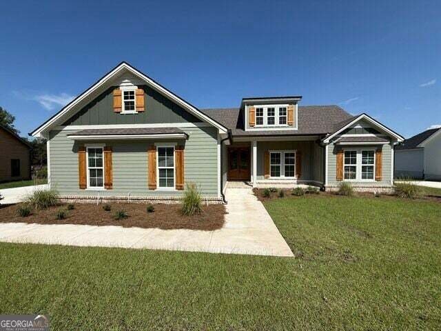 House in Ochlocknee, Georgia, United States 3 - 18123355