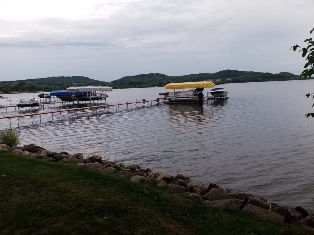 Haus in Lake Wisconsin, Wisconsin, Vereinigte Staaten 4 - 18870757