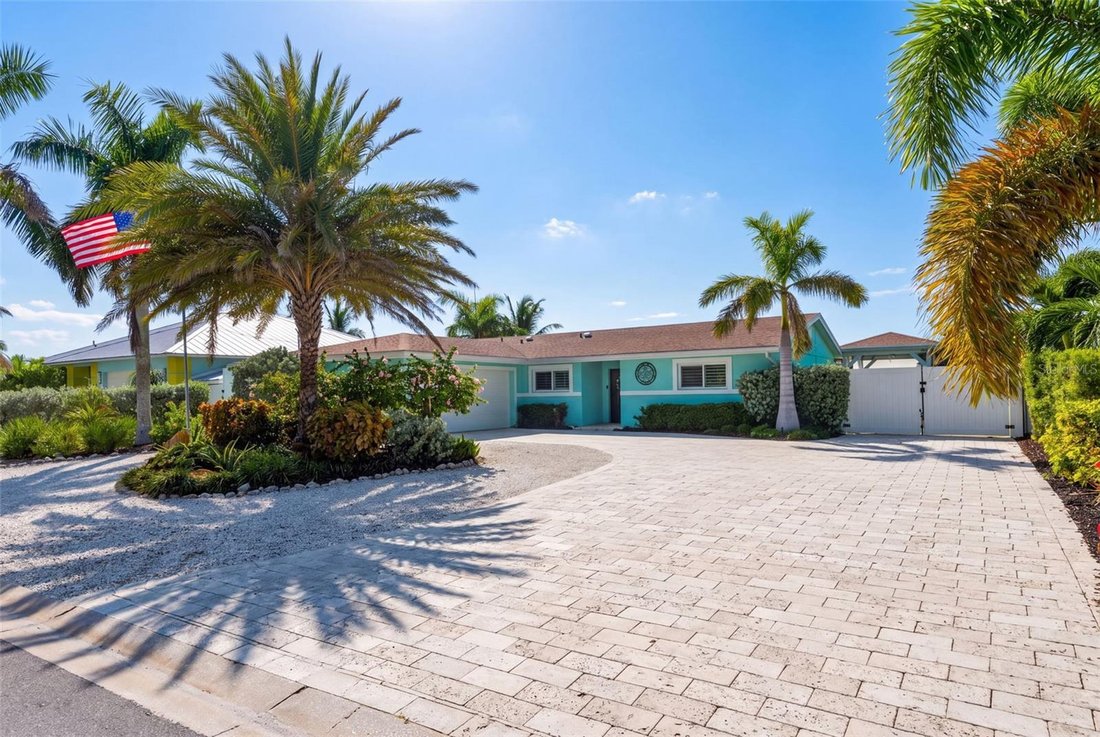 Casa a Bradenton, Florida, Stati Uniti 5 - 18873384