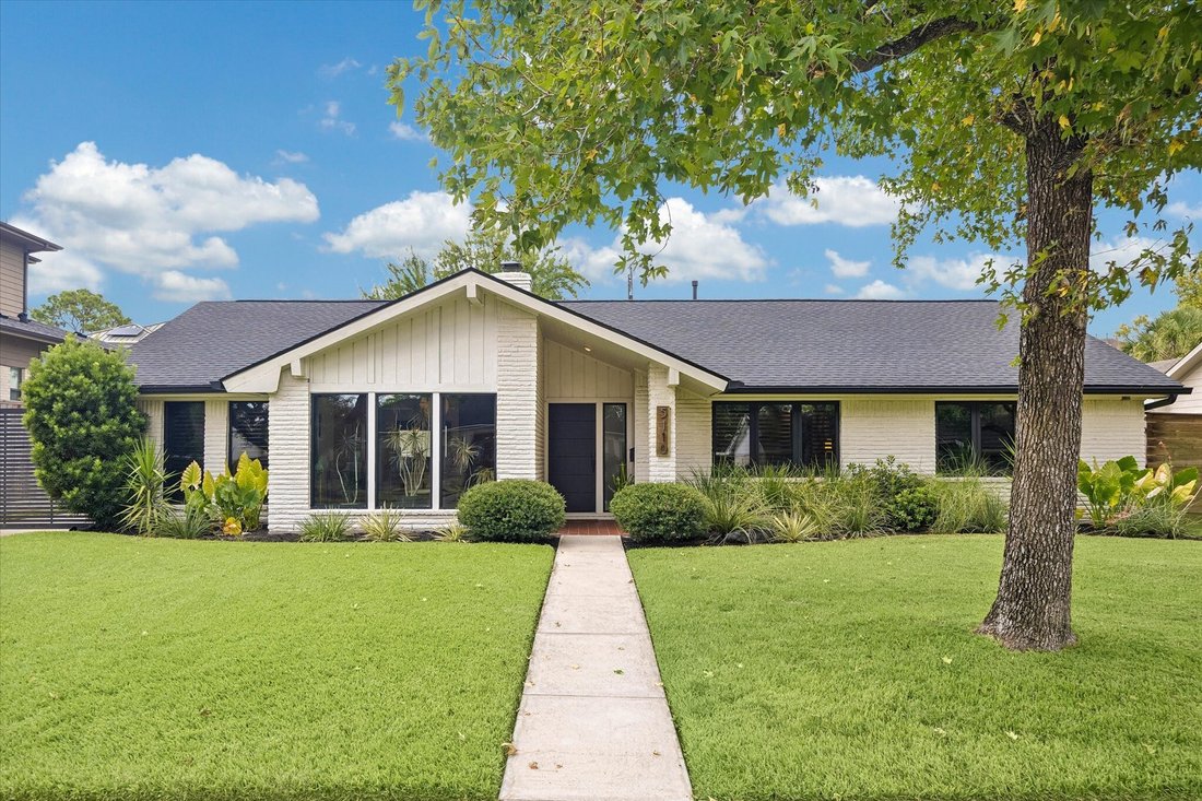 Haus in Houston, Texas, Vereinigte Staaten 1 - 18872779
