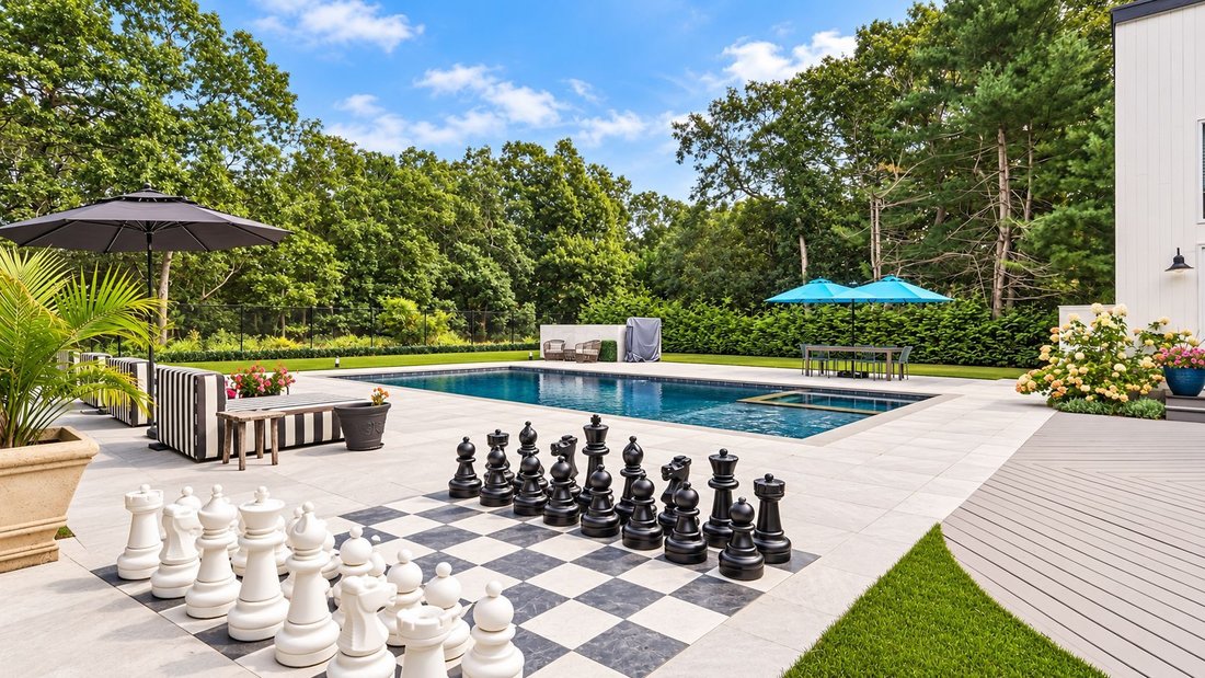 Casa a East Hampton, New York, Stati Uniti 3 - 18874701