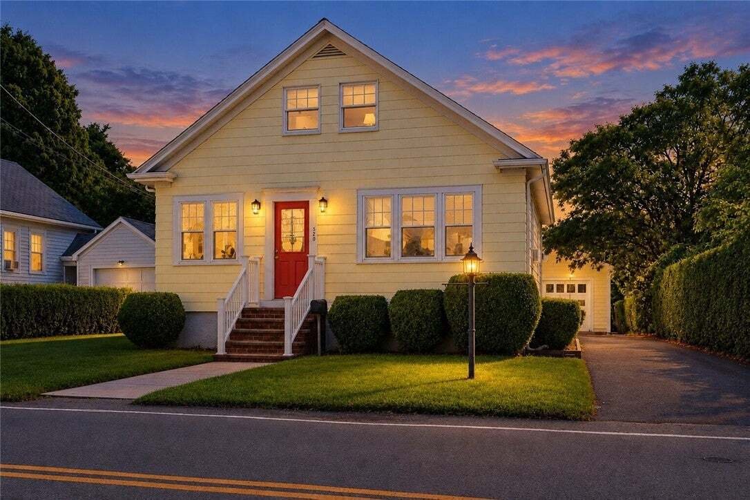 Casa en Barrington, Rhode Island, Estados Unidos 1 - 18870802