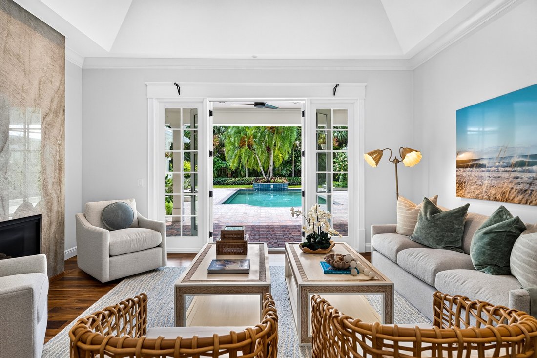 Casa a Vero Beach, Florida, Stati Uniti 4 - 18872323