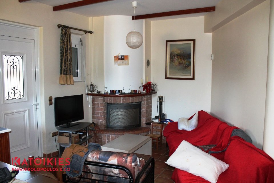 House in Kalamata, Peloponnese, Western Greece and the Ionian, Greece 4 - 17039028