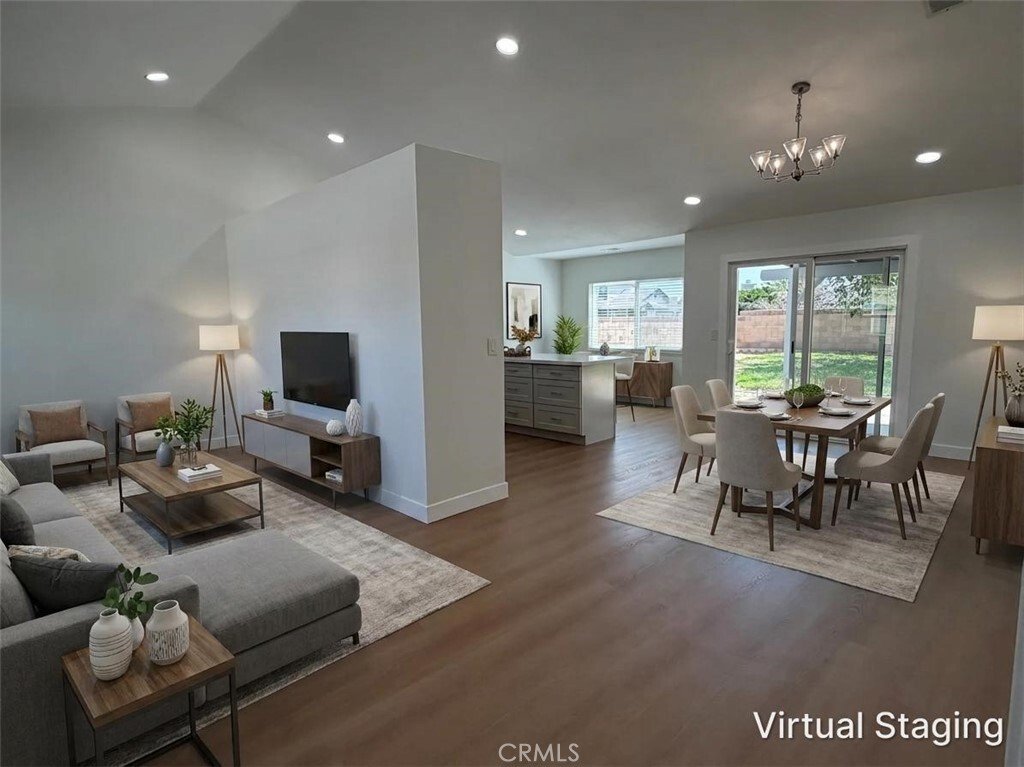 House in Lancaster, California, United States 5 - 18839752